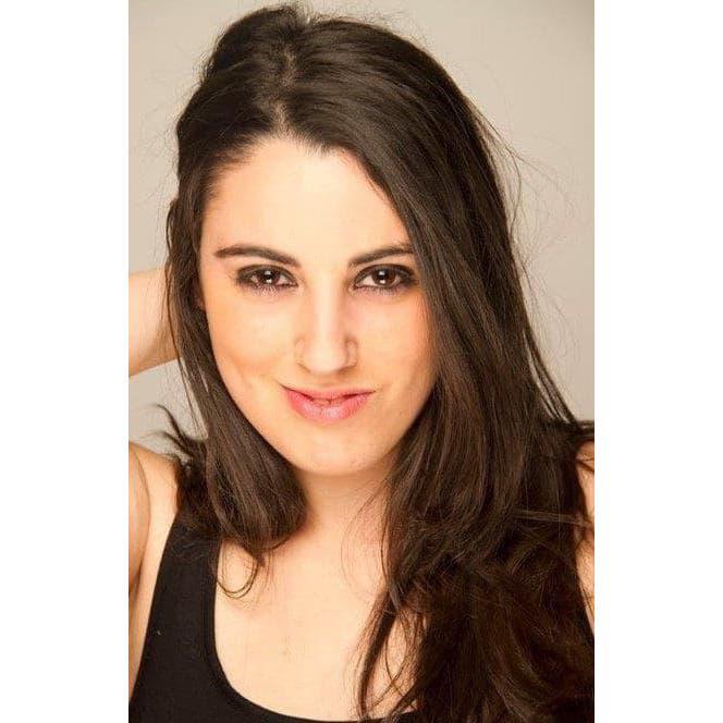 Erika Elizalde