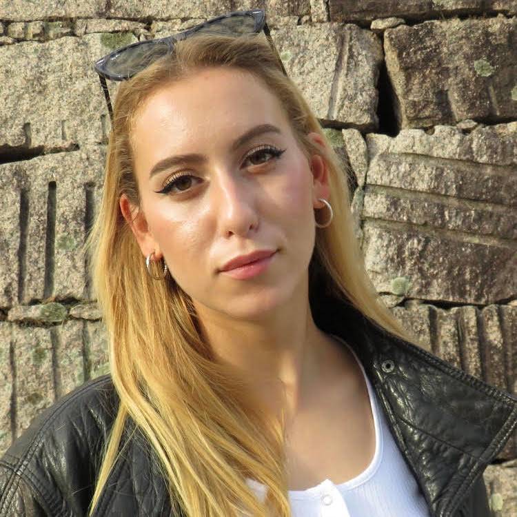 María Franco