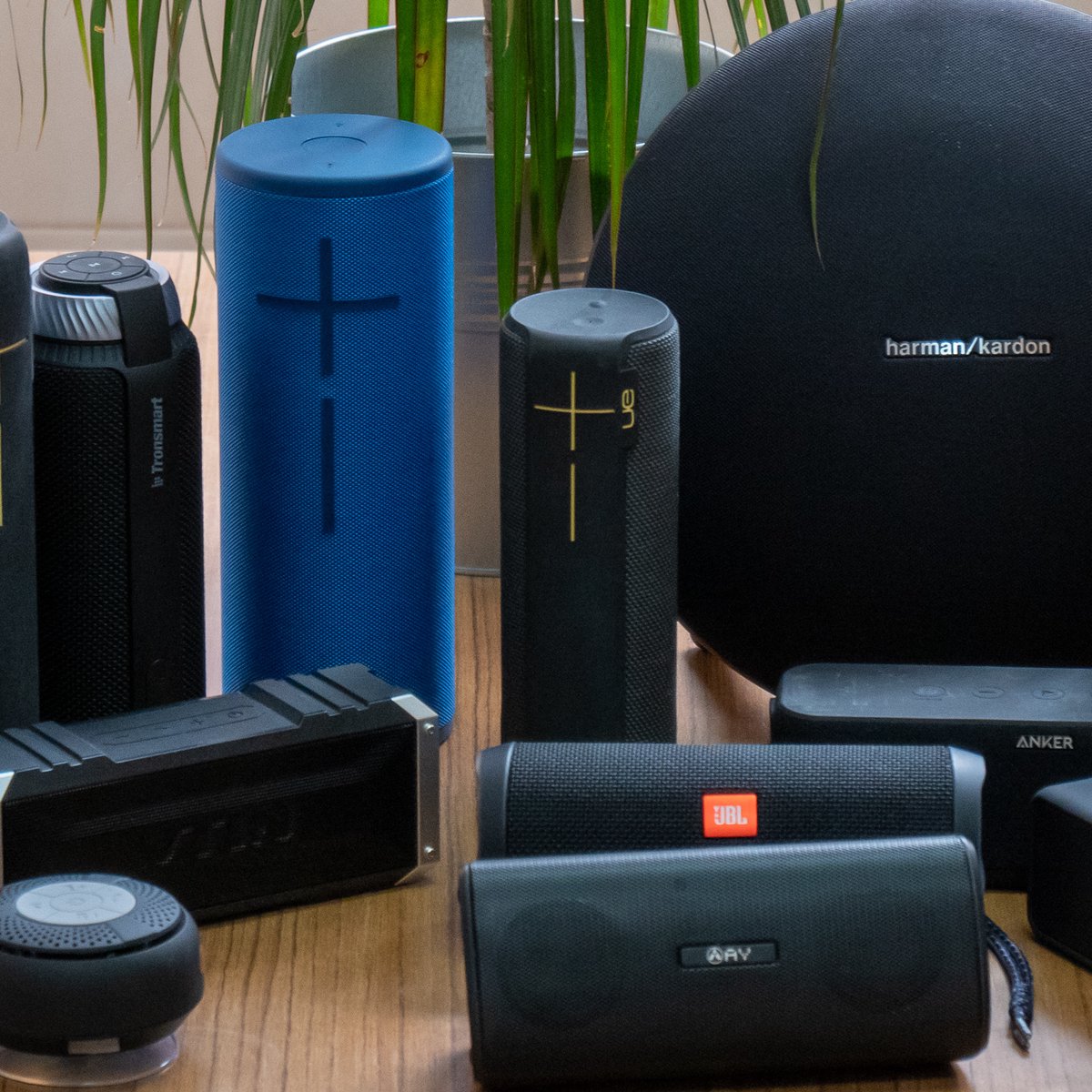 Mejor altavoz bluetooth alta gama