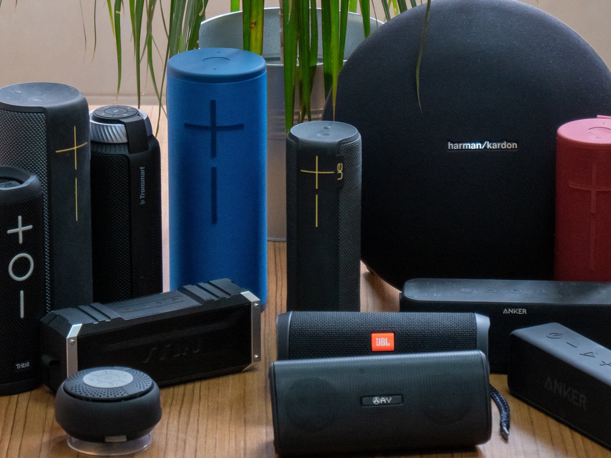 Buen altavoz bluetooth deals