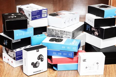 mejores auriculares tws