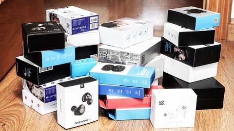 mejores auriculares tws