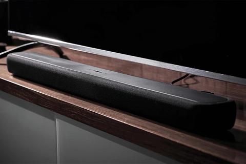 barra de sonido yamaha yas 209 detalle
