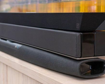 mejores barras de sonido