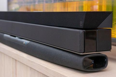 mejores barras de sonido