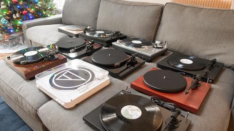 comprar los mejores tocadiscos