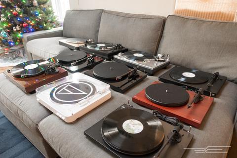 comprar los mejores tocadiscos