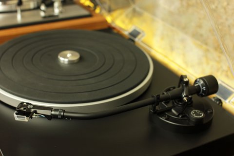 tocadiscos audio technica at lp5x detalle