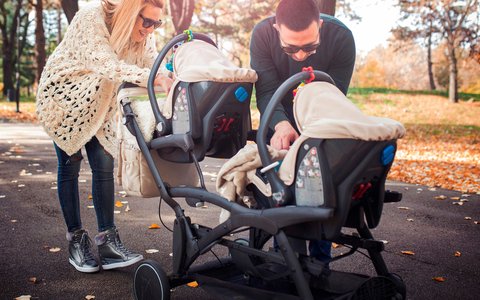 guia definitiva para elegir carrito dobles triples