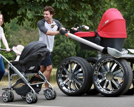 las 8 mejores sillas de paseo de 2023 tu bebé se merece lo mejor