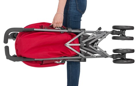 guia definitiva para elegir carrito plegado