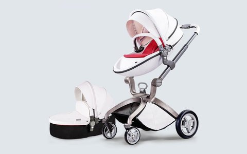 guia definitiva para elegir carrito silla viaje