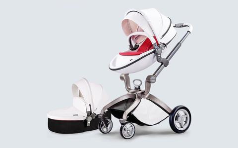 guia definitiva para elegir carrito silla viaje