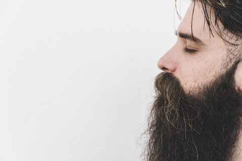 cantidad de aceite para barba
