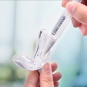 blanqueador dental