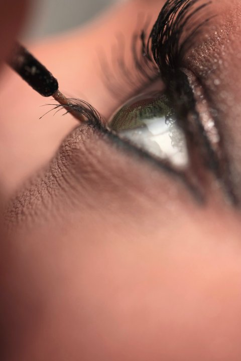 kit maquillaje profesional