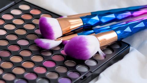 maletin maquillaje amazon