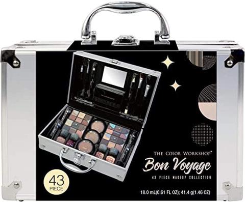 markwins kit de maquillaje