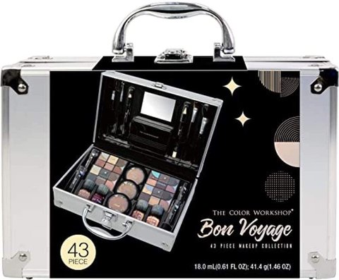 markwins kit de maquillaje