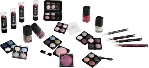 zmile estuche cosmeticos