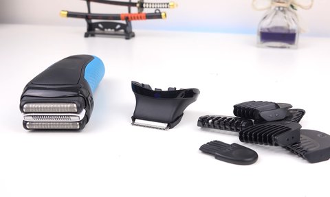 braun series 3 accesorios