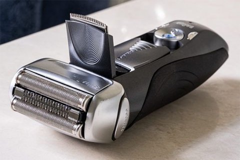 braun series 7 cortador de precision