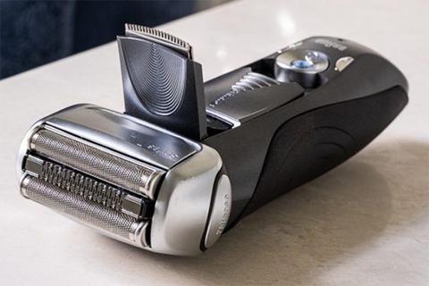 braun series 7 cortador de precision
