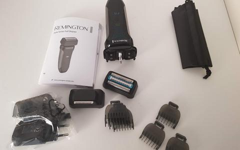 remington style series f5 f5000 accesorios
