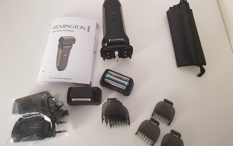remington style series f5 f5000 accesorios