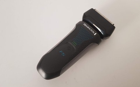 remington style series f5 f5000 diseño