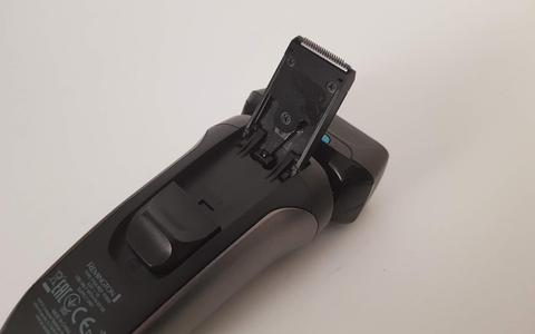 remington style series f5 f5000 recoradora precision