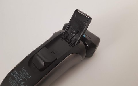 remington style series f5 f5000 recoradora precision