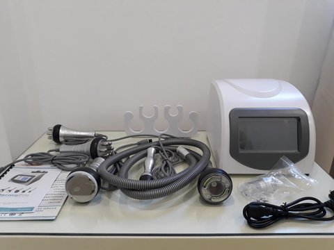 dermopro maquina cavitacion