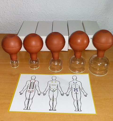 lunata juego ventosas