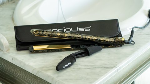 corioliss c3