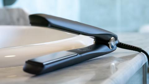 ghd gold styler
