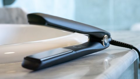 ghd gold styler