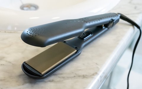 ghd max styler