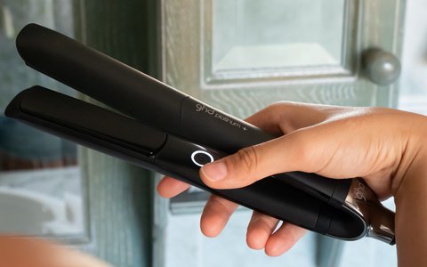 ghd platinum