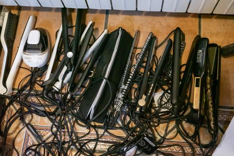 mejores planchas de pelo