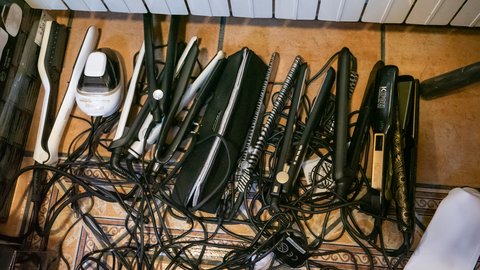 mejores planchas de pelo