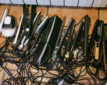 mejores planchas de pelo