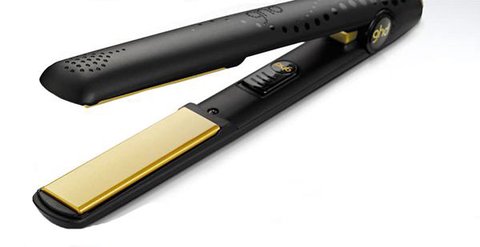 plancha ghd v gold classic placa normal media