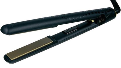 plancha ghd v gold mini placa estrecha