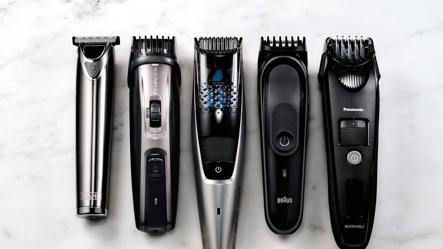 Mejores recortadoras de pelo store