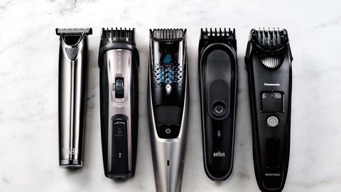 las 8 mejores recortadoras de barba de 2023 las probamos todas