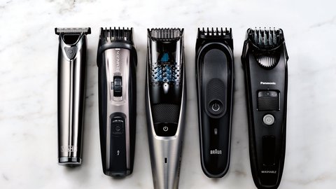 las 8 mejores recortadoras de barba de 2023 las probamos todas
