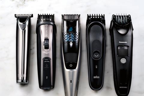 las mejores recortadoras de barba