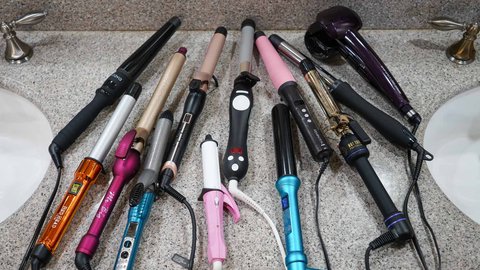 los 8 mejores rizadores de pelo de 2023 cuáles comprar y todo lo que debes saber