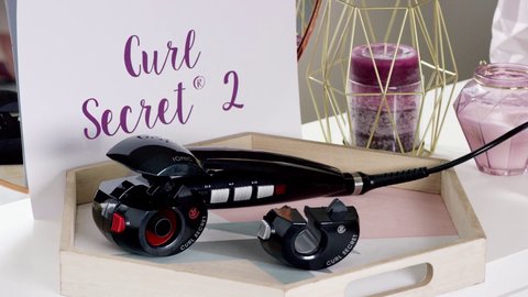 rizador de pelo babyliss curl secret c1300e detalle